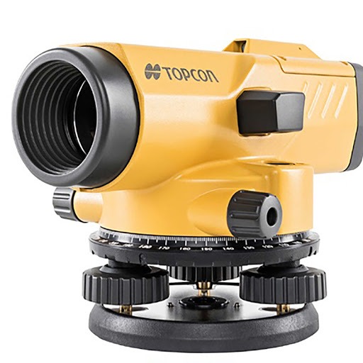 Máy thủy bình TOPCON AT-B3A